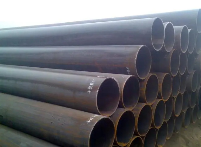 深圳GB3087无缝管