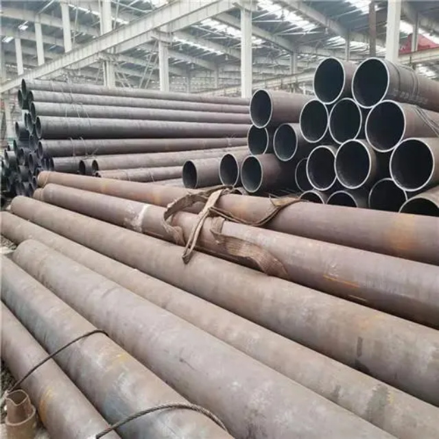 深圳GB3087低中压锅炉管