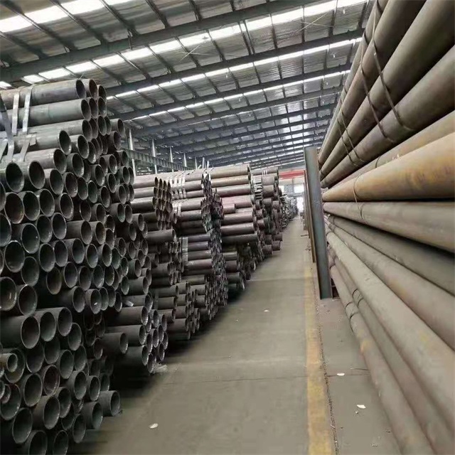 深圳3087低中压无缝钢管