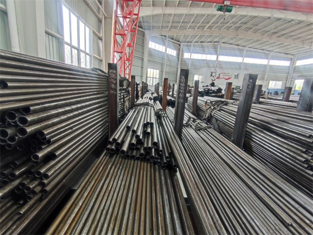 深圳45cr精密无缝钢管