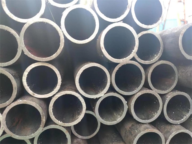 深圳45#无缝钢管多少钱