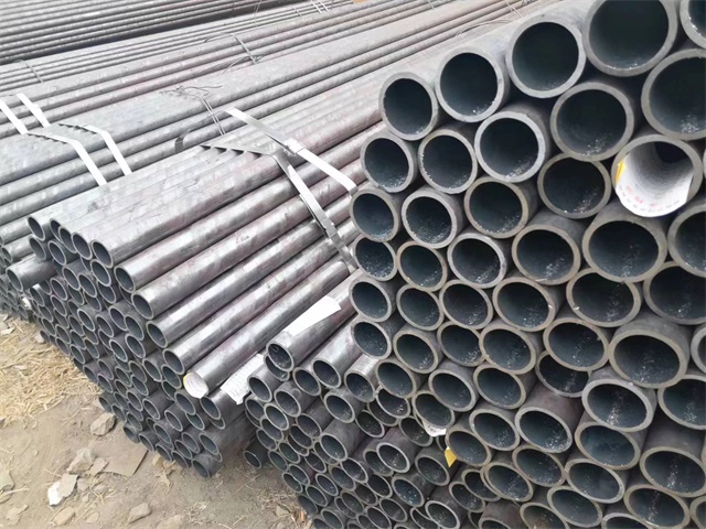 深圳45#无缝钢管厂家