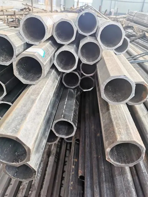 深圳20cr冷拔无缝钢管