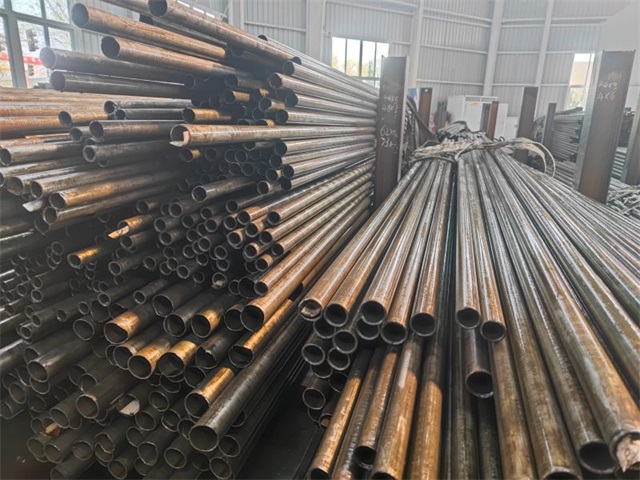 深圳35#精密无缝钢管