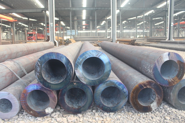 深圳q345b厚壁无缝钢管厂家