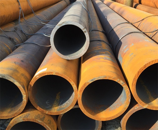 深圳厚壁无缝钢管批发