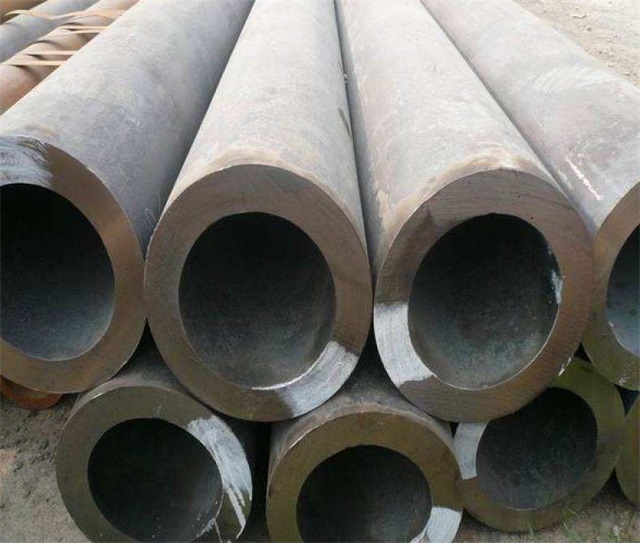 深圳厚壁无缝钢管型号