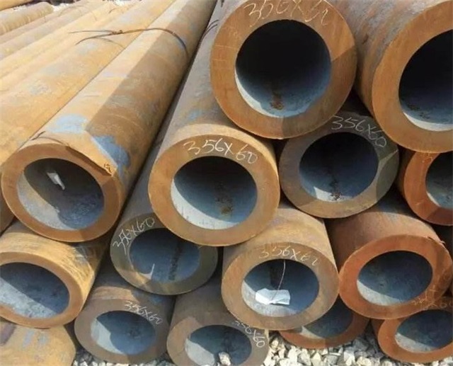 深圳厚壁无缝钢管定做
