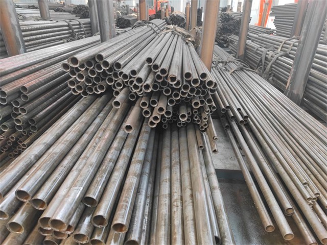 深圳精密无缝钢管批发