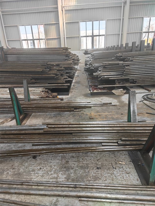 深圳精密无缝钢管规格