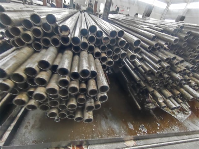 深圳精密无缝钢管加工