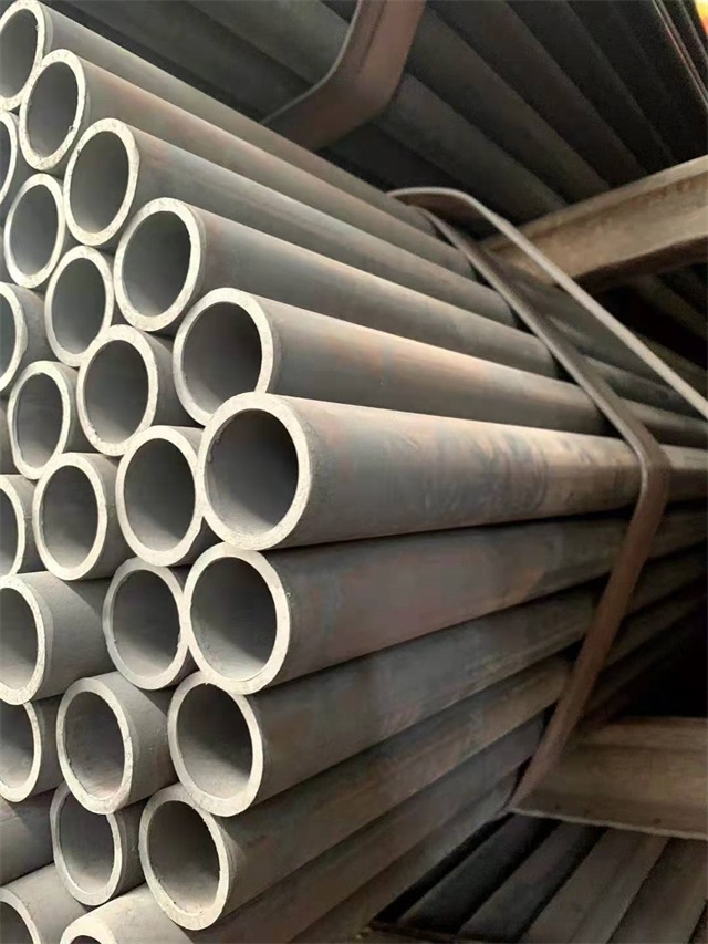 深圳15CrMo结构钢管