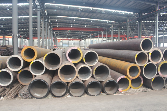 深圳厚壁无缝钢管费用