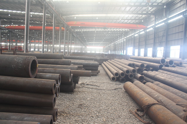 深圳厚壁无缝钢管电话