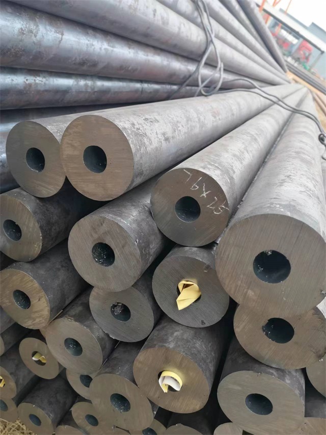 深圳15crmo无缝钢管