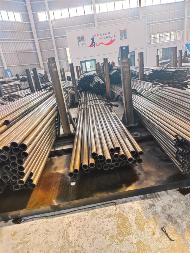 深圳精密无缝钢管订购