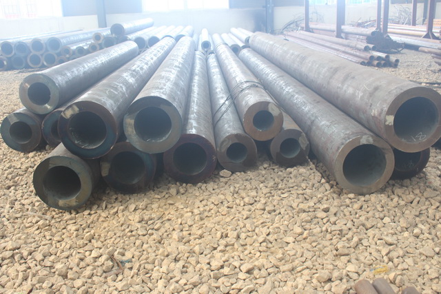 深圳厚壁无缝钢管售价