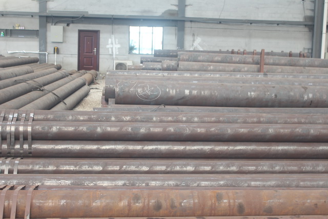 深圳厚壁无缝钢管售卖电话