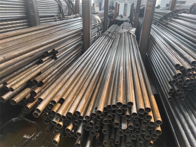 深圳35CrMo精密无缝钢管