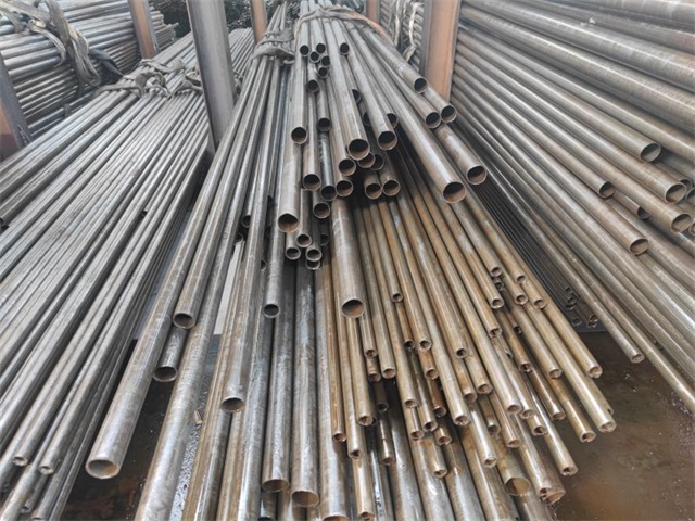 深圳精密无缝钢管销售处