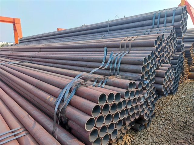 深圳16mn无缝钢管价格