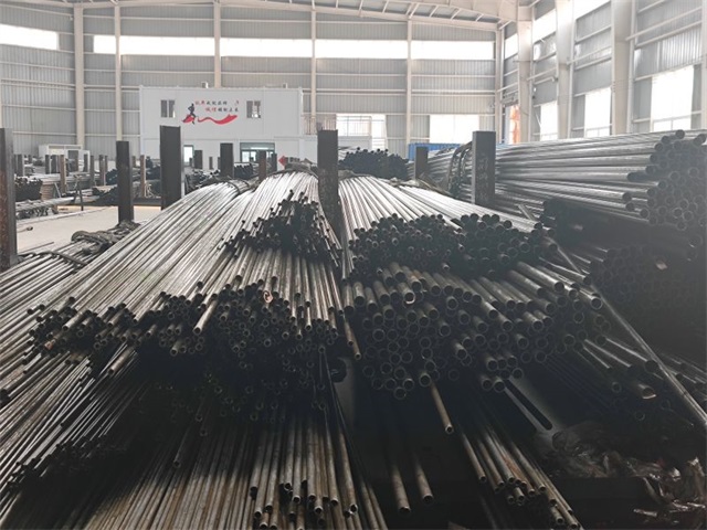 深圳42crmo精密无缝钢管