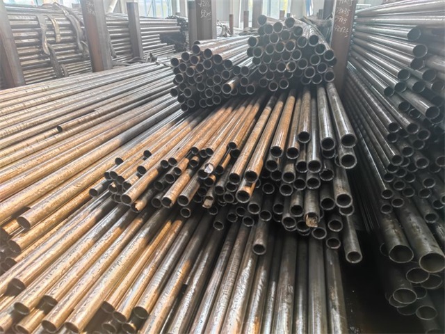 深圳精密无缝钢管销售电话