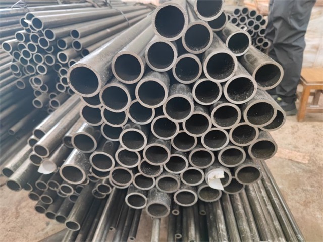 深圳精密无缝钢管定做