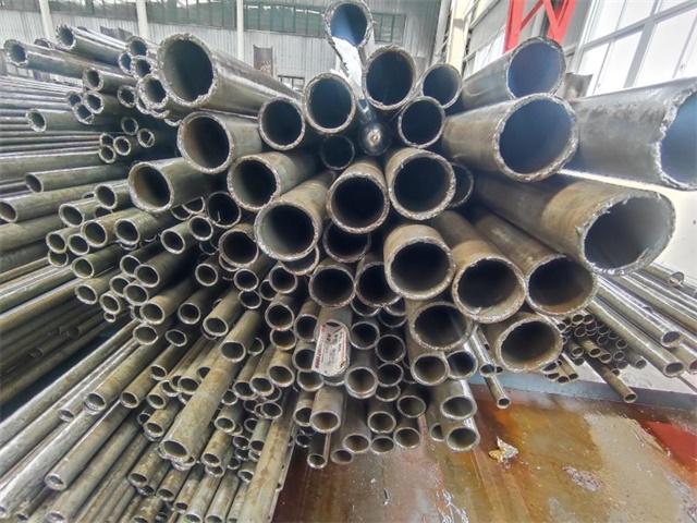 深圳精密无缝钢管厂商