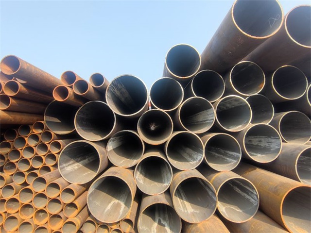 深圳10#精密无缝钢管