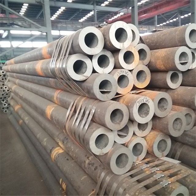 深圳厚壁无缝钢管加工厂