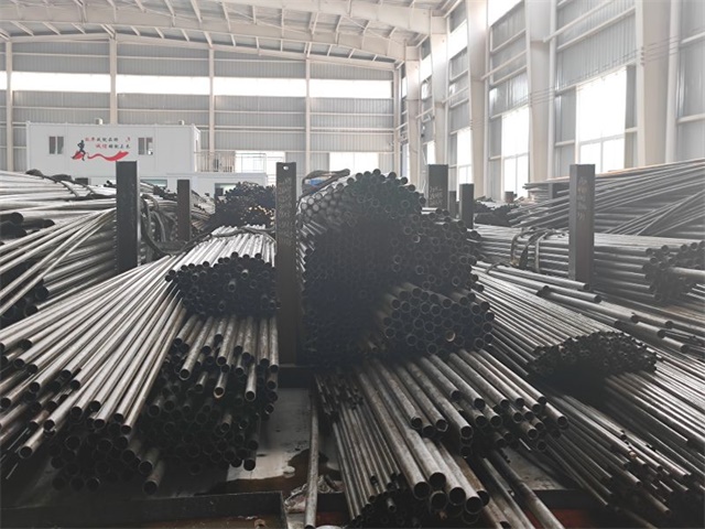 深圳精密无缝钢管现货供应