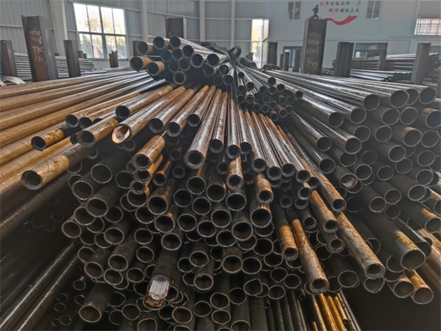 深圳精密无缝钢管规格型号