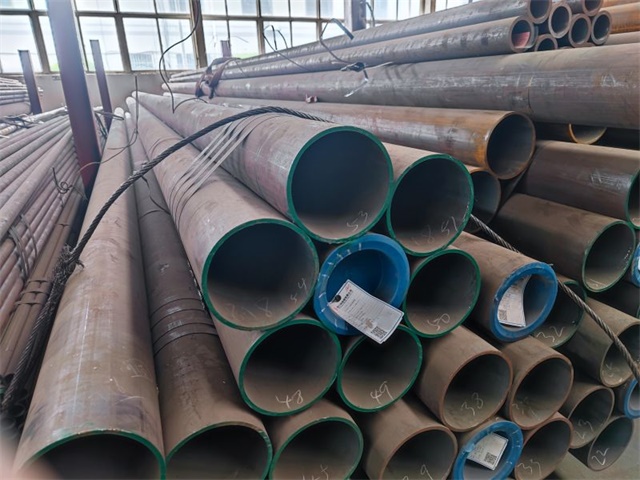 深圳12CrMoG锅炉管