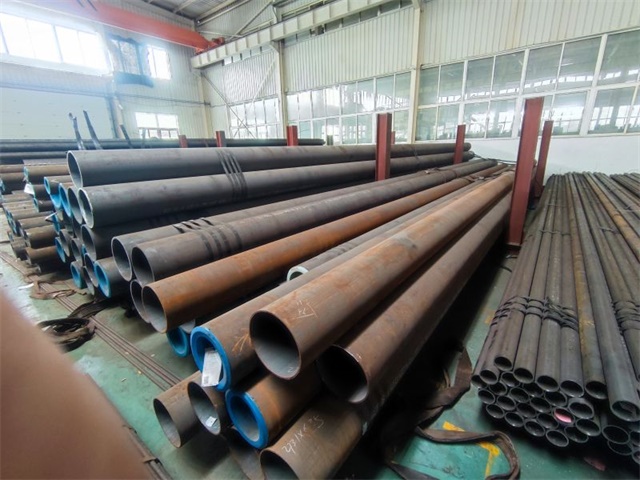 深圳15CrMoG高压合金管