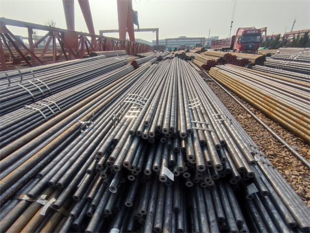 深圳20mng无缝钢管