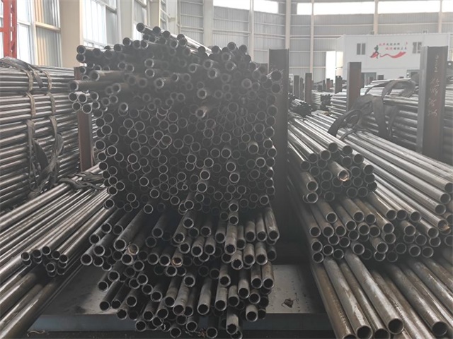 深圳精密无缝钢管销售厂家