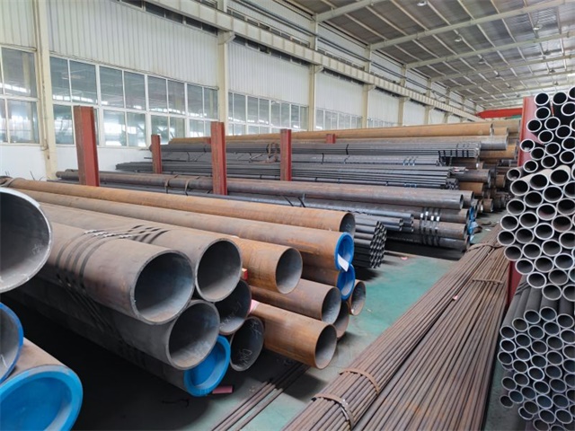 深圳12Cr3MoVSiTiB锅炉管