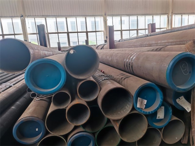 深圳12Cr3MoVSiTiB高压锅炉管