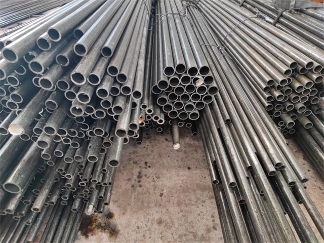 深圳20cr精密无缝钢管