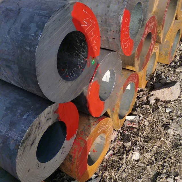 深圳厚壁无缝钢管零售