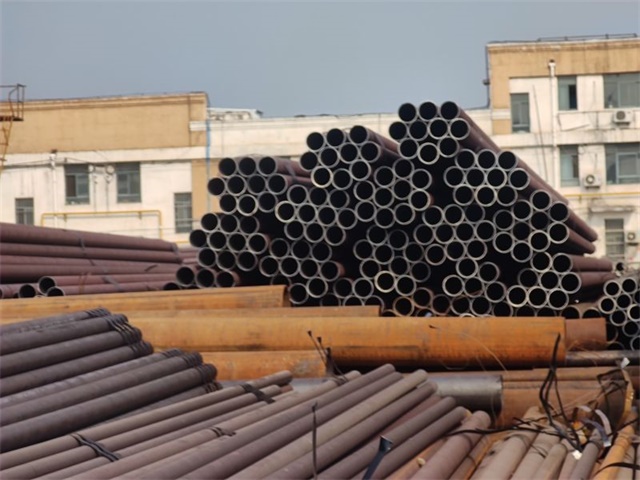 深圳304无缝钢管