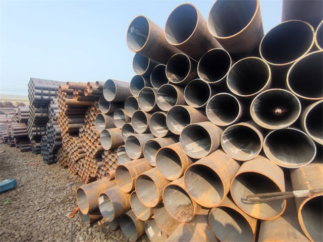 深圳12cr1mov无缝钢管