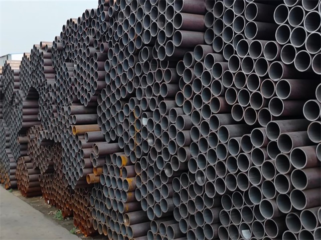 深圳q235c无缝钢管