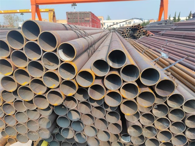 深圳p91无缝钢管