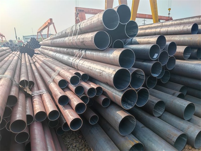 深圳45#无缝钢管