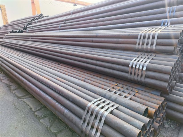 深圳65mn无缝钢管