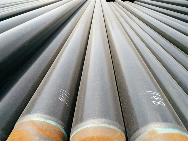 深圳3pe防腐无缝钢管