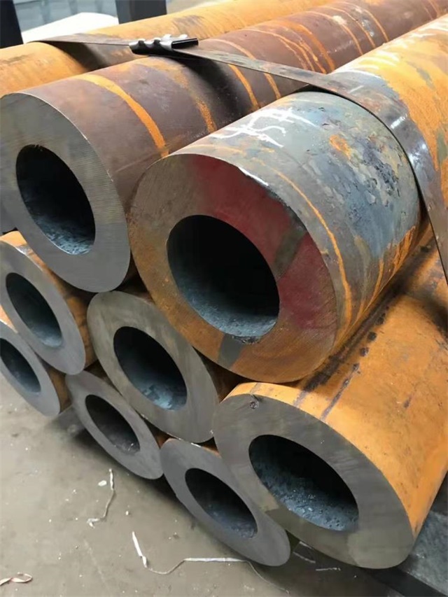 深圳定做厚壁无缝钢管报价