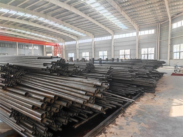 深圳精密光亮无缝钢管价格